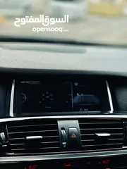  11 Bmw x3 D25