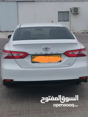  6 كامري 2019