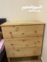  7 Full home furniture for 60 KD