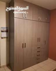  8 منجرة حمزه لتفاصيل الأثاث بالكامل كنب .غرف ماستر .غرف شباب .ابواب .مطابخ .طاولات .ديكورات