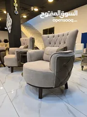  1 طقم كنب 7 مقاعد