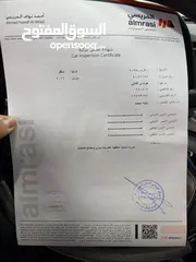  13 هونداي Ad 2016 للبيع فحص كامل