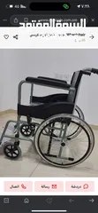  7 Medical Products. Wheel chair,Bed , commode