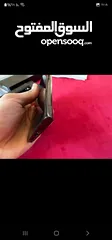  5 سامسنج اس الترا 22 شرق أوسط 256 جيجا رام 12 لسا الجلاتين الفريم عليه ولا بفرق عن الشركه 5G