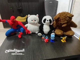  2 العاب اطفال