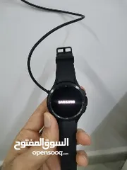  3 سامسونج ووتش 4 كلاسيك  samsung watch 4 classic