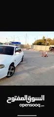  2 هونداي افانتي 97