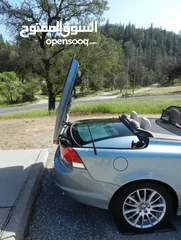  16 volvo c70 T5 2006