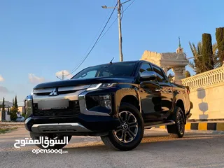  1 بكم ميتسوبيشي سبيرتيرو 2022 خمس كميرات