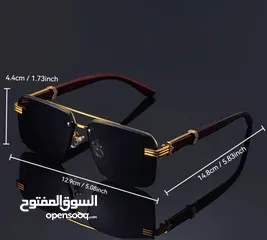  12 لا يوجد نظارة في هذا الاعلان سعرها يزيد عن 40 شيكل  بس ابعت صورة النظارة وانا بعطيك سعرها مبشارة
