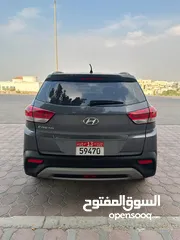  4 البيع السيارة هيونداي كريتا m2020