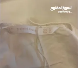  4 بلوزه زارا جديدة