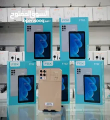 1 تاب جديد FOX Taplet 702 رام 8 جيجا 256 مكفول سنة مع خط متوفر توصيل