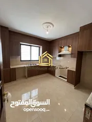  4 شقة فاخرة جديدة لم تسكن أرقى واجمل مناطق عبدون
