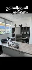  2 office Furniture for Sale