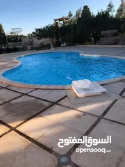  2 فيلا في قرية سنبل