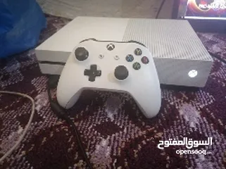  4 إكس بوكس ون