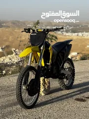  4 Rm125 2stroke للبيع