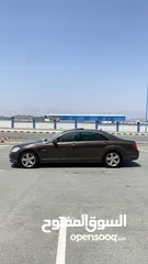  7 مرسيدس 2012 _ S350 خليجي وكالة عُمان ( البيع او البدل بما يناسب)