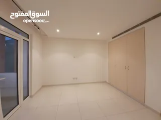  4 2 BR Townhouse with Private Garden in Al Mouj