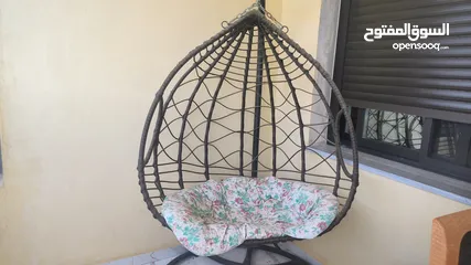  4 مرجيحة عش البلبل الجانبو