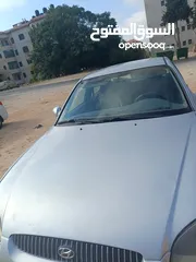  3 هونداي سوناتا مديل 2000