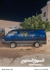  5 باص هونداي