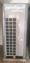  9 MULTI V 5 TM outdoor unit missing  good condition new one)ph