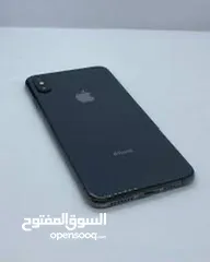  1 Xs آيفون بحالة الوكاله