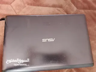  2 لابتوب اسوس جيل ثاني سعر نارر