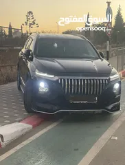  1 هونداي سانتفييه 2021 فقط ب 112000 عالكاش ترخيص 2020