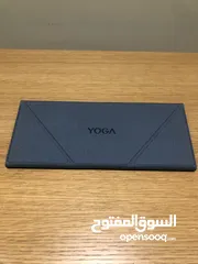  4 Lenovo Yoga Book 9 13IRU8, 13.3 2.8K (Dual Monitors) Laptop