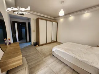  14 شقة مفروشة للإيجار في عبدون - ref : 14515