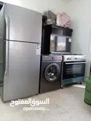  3 بكج أجهزة بحال الوكاله مكفوله