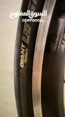  8 Giant Propel carbon really used for sale جيانت بروبل كاربون فايبر استخدام خفيف