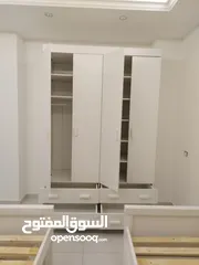  15 خزائن خشب 3 ابواب  خزائن خشب 4ابواب  خزائن خشب 2باب  بأسعار مناسبه