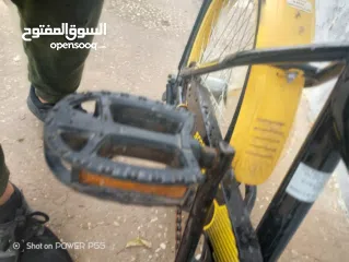  5 بسكليت  للبيع