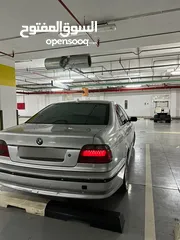  10 BMW I 1999 للبيع بالعقبة