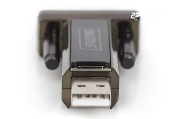  5 USB to Serial Converter Made in Germany