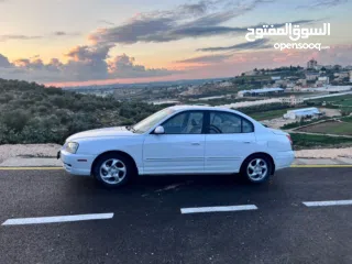  3 افانتي اوتومات 1.6 برايفت حبه مميزه