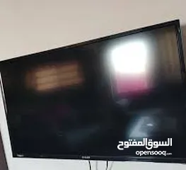  3 شاشة جي جار عادي 32 مع رسيفر غزال الرسيفر يشغل باقات عبر الانترنت للبيع بسعر نهائي 35