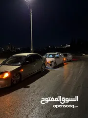  24 هوندا سيڤك 2001 محدثه 2005