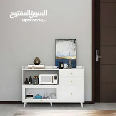  2 ميز متعدد الاستخدامات