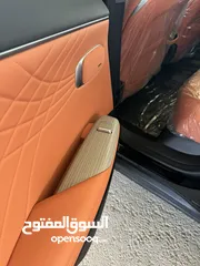  19 Changan Deepal S7 2025Zero شانجان ديبال  S7 2025 زيرو كفالة الوكيل