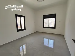  10 شقة للبيع – الرام / أول نزول الكسارات قرب سوبر ماركت السلايمة