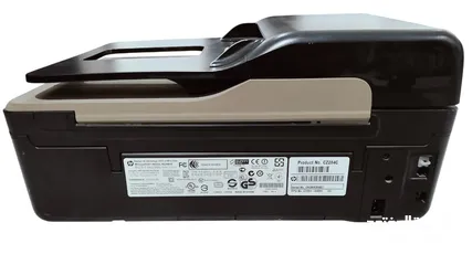  6 Canon camera HP 4625 Deskjet Ink