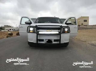  15 شفروليه تاهو هايبرد 2009 للبيع كاش للتواصل عبر المسجات