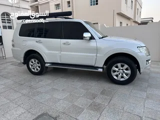  1 Pajero 2016 for Sale