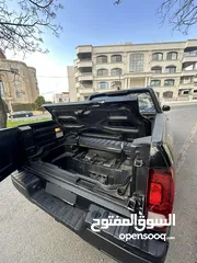  6 Honda Ridgeline 2019 4x4 sport  قابل للبدل بكب بايلوت