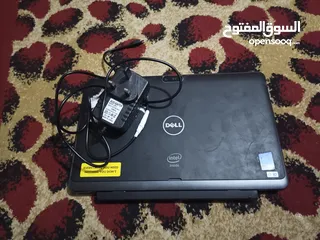  3 لابتوب dell